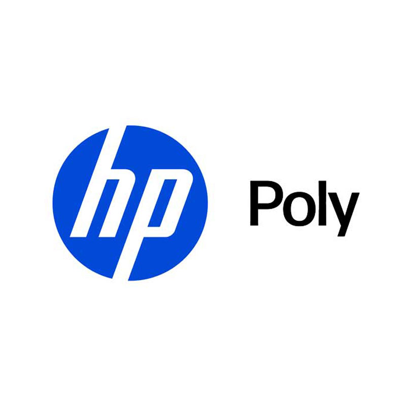 雲準科技合作品牌Polycom